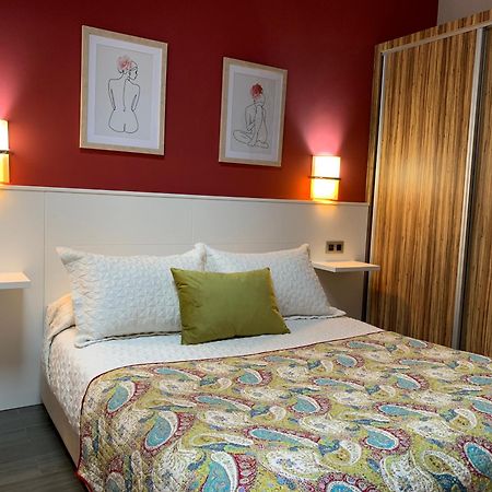 Tresanea Apartamentos Ituren Kültér fotó