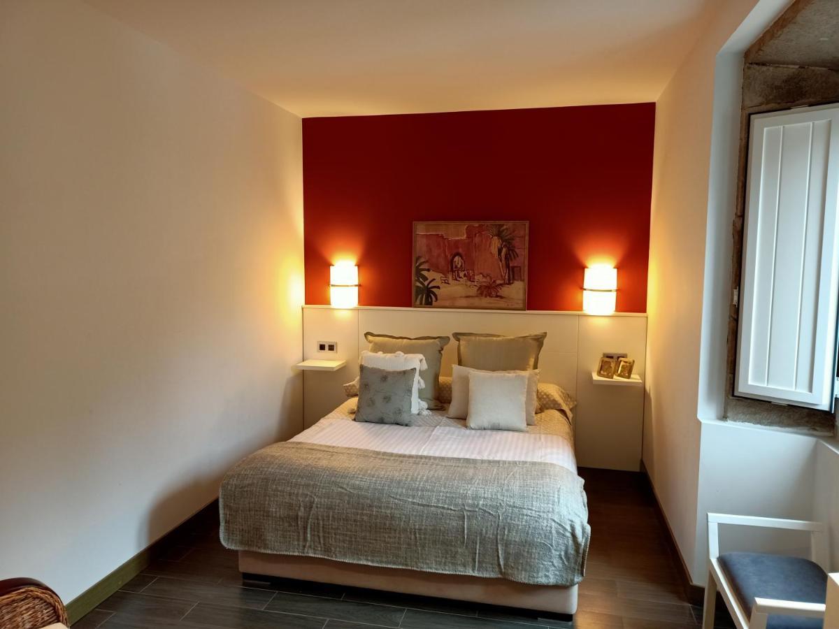Tresanea Apartamentos Ituren Kültér fotó