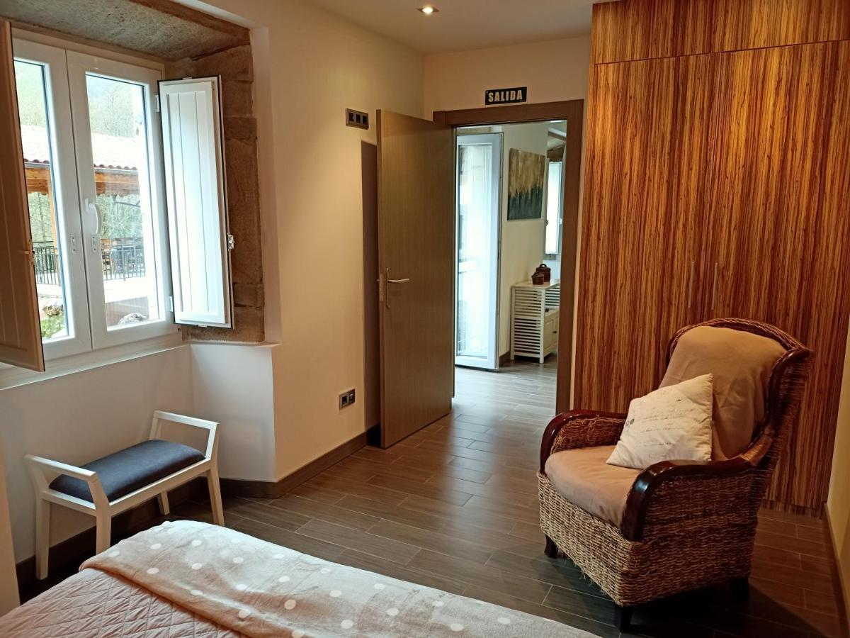 Tresanea Apartamentos Ituren Kültér fotó