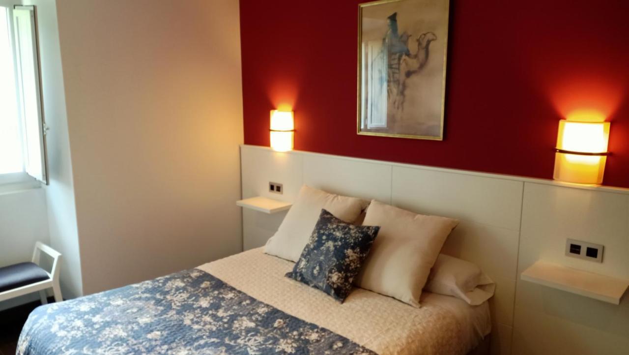 Tresanea Apartamentos Ituren Kültér fotó