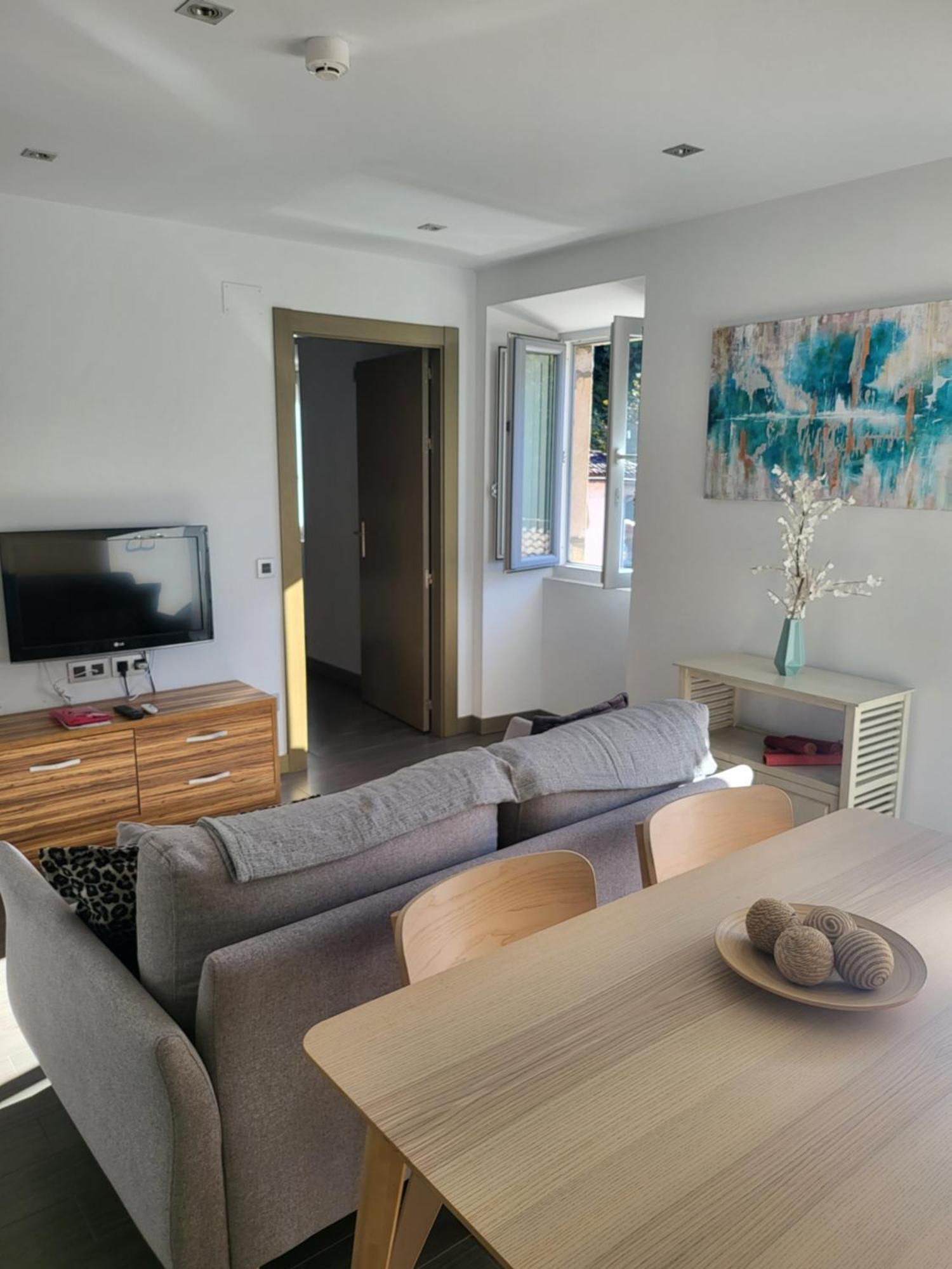Tresanea Apartamentos Ituren Kültér fotó