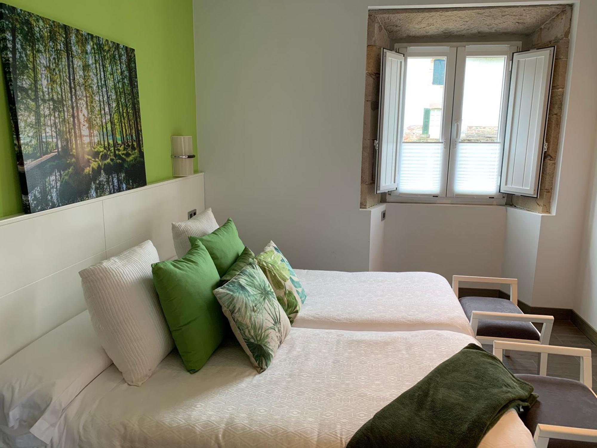 Tresanea Apartamentos Ituren Kültér fotó