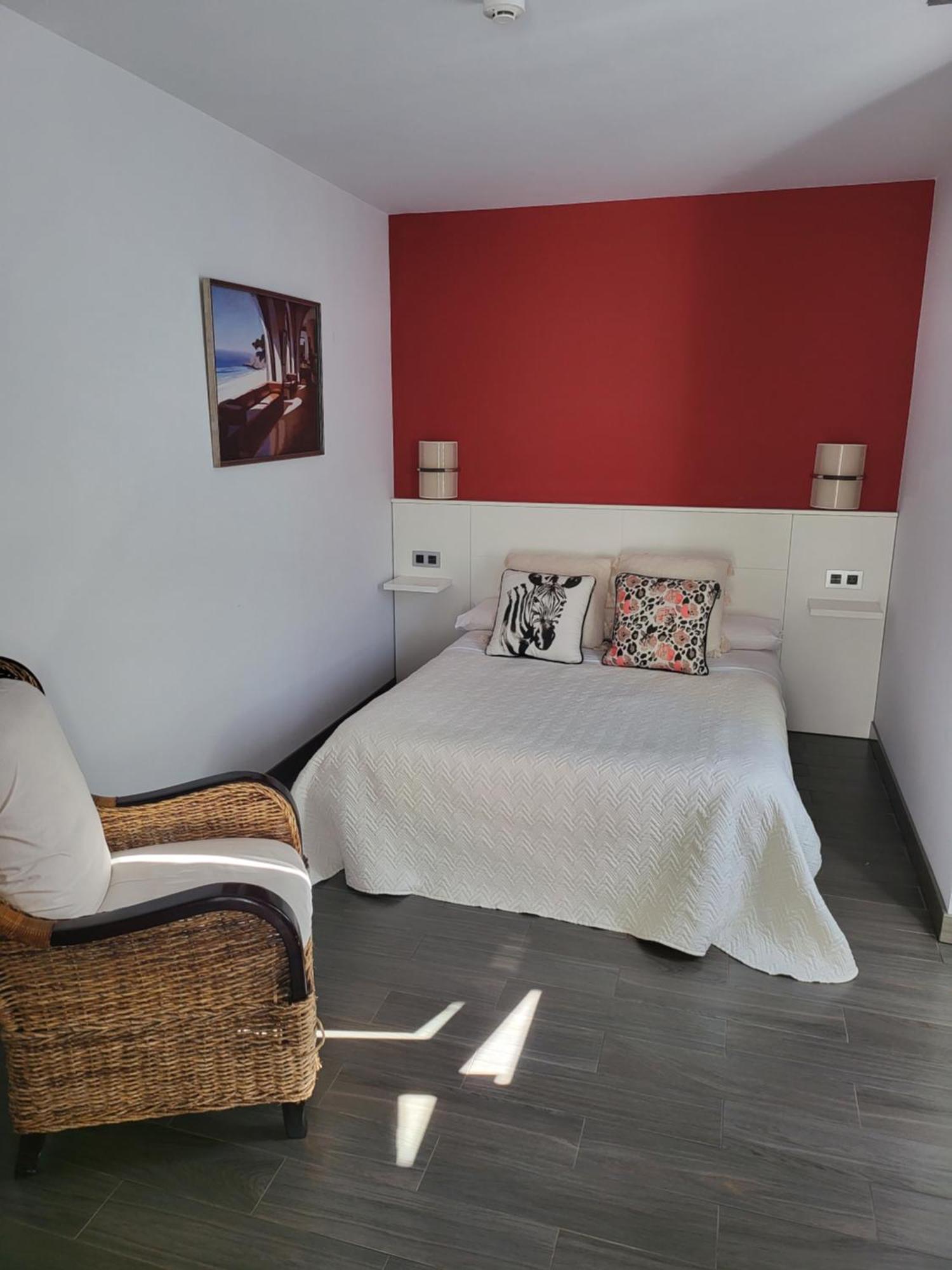 Tresanea Apartamentos Ituren Kültér fotó