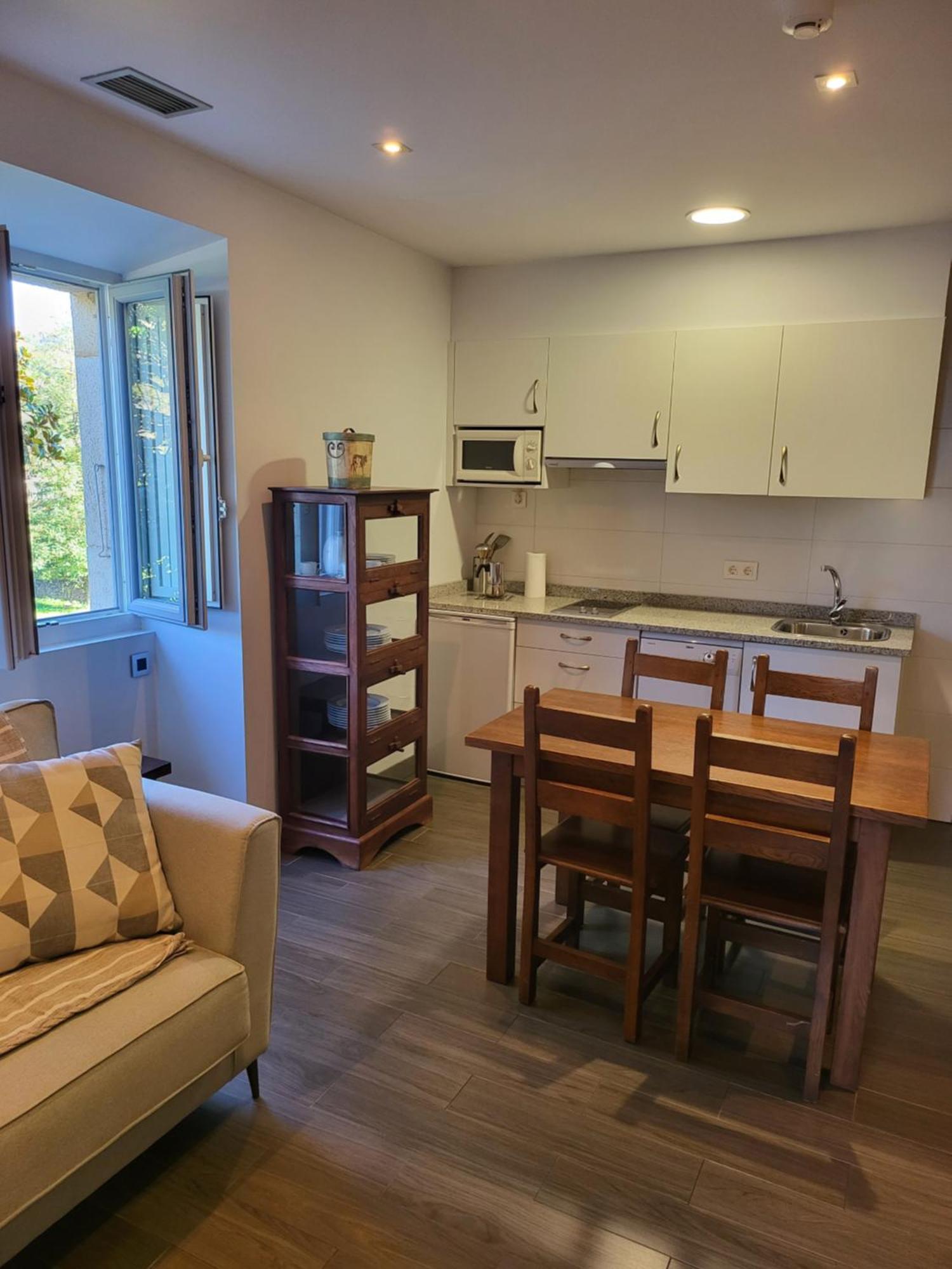Tresanea Apartamentos Ituren Kültér fotó