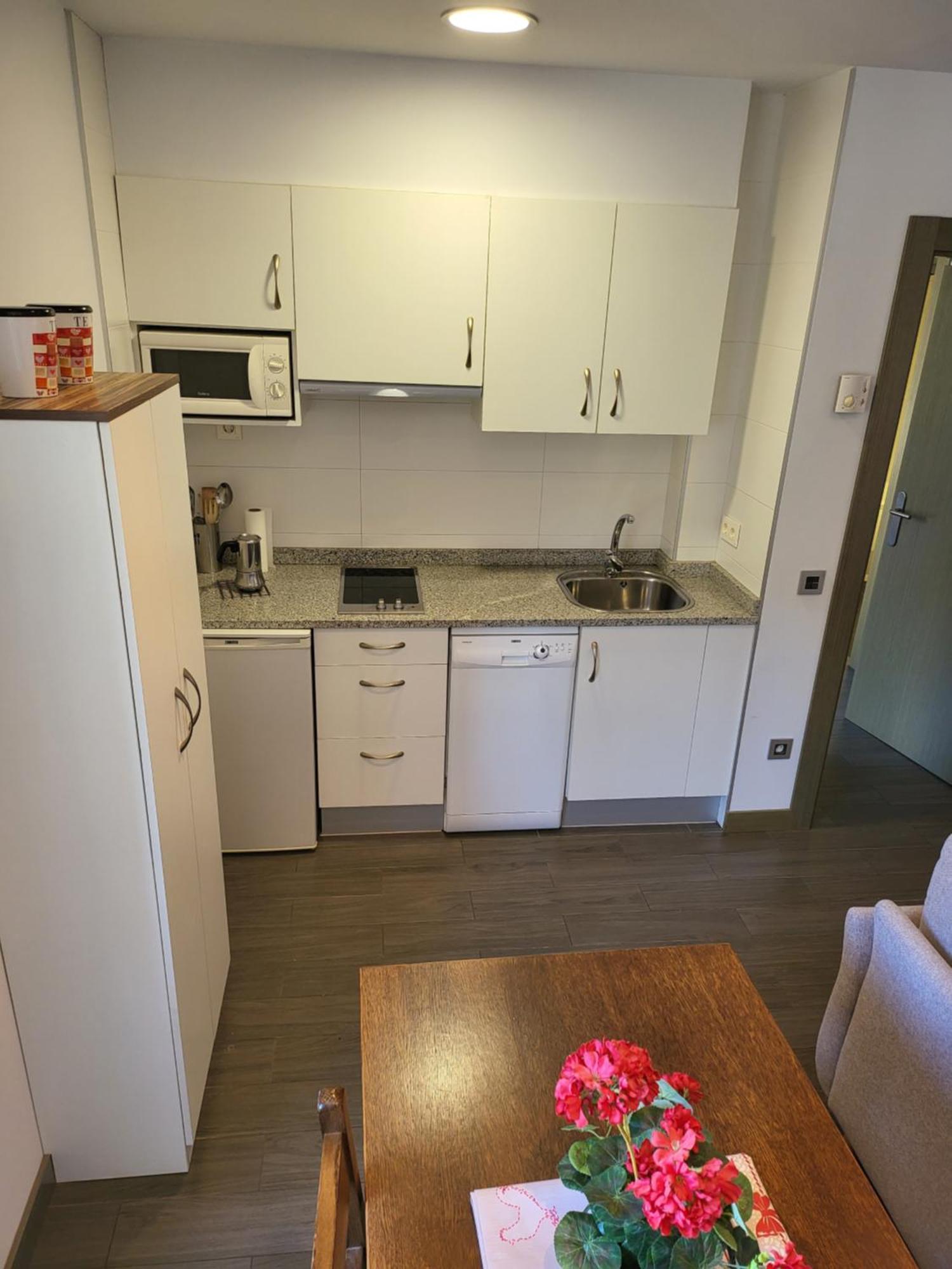 Tresanea Apartamentos Ituren Kültér fotó