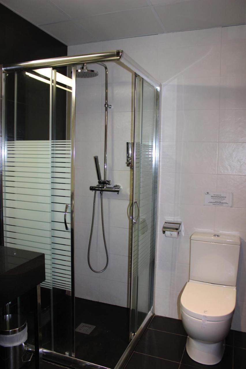 Tresanea Apartamentos Ituren Kültér fotó